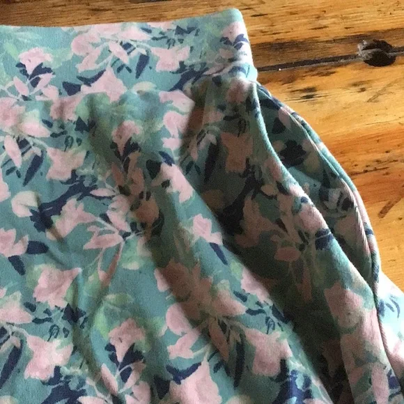 PACT Organic Cotton Skirt Small - Picture 5 of 6